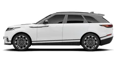 Used 2025 Land Rover Range Rover Velar SE Dynamic SUV | £61,259 (Fair price)