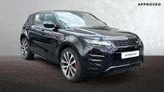 Used 2024 Land Rover Range Rover evoque Autobiography SUV | £37,500 (Fair price)