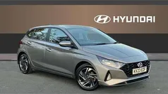 Other Used 2023 Hyundai i20 SE Hatchback | £14,355 (Fair price)