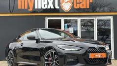 Used 2023 BMW 430 M Sport Coupe | £23,995 (Good price)