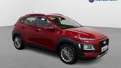 Used 2020 Hyundai Kona SE SUV | £9,749 (Good price)