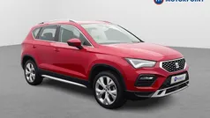 Used 2024 Seat Ateca Xperience SUV | £20,699 (Fair price)