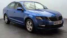 Used 2020 Skoda Octavia SE Hatchback | £12,400 (Super price)