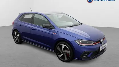 Used VW Polo GTI 207 HP (152 kW) 2025 Hatchback