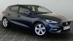 Used 2024 Seat Leon FR Hatchback | £8,495 (Super price)