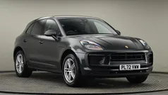 Used 2025 Porsche Macan SUV | £43,650 (Fair price)