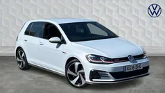 Used 2018 VW Golf VII GTI Hatchback | £20,000 (Fair price)