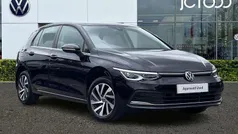 VW Golf VIII