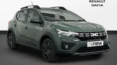 Used 2024 Dacia Sandero Expression Hatchback | £13,800 (Fair price)