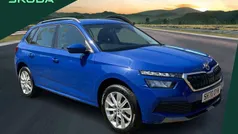 Used 2020 Skoda Kamiq SE SUV | £13,295 (Fair price)