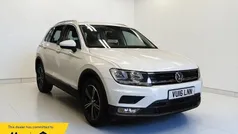 Used 2019 VW Tiguan SE SUV | £13,950 (Super price)
