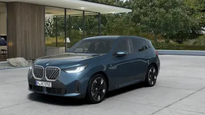 Nuevo BMW X3 M Sport 299 CV (219 kW) 2026 SUV