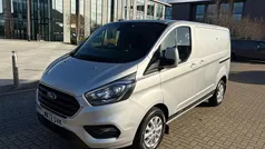 Used 2022 Ford Transit Custom Limited Van | £18,490 (Super price)
