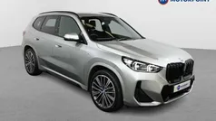 Used 2025 BMW iX1 M Sport SUV | £29,999 (Fair price)
