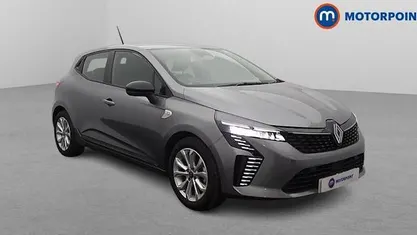 Used Renault Clio V Evolution 143 HP (105 kW) 2025 Hatchback