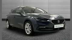 Grey Used 2022 Seat Leon SE Dynamic Hatchback | £14,000 (Fair price)