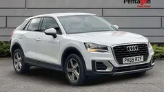 Used 2019 Audi Q2 Sport SUV | £13,900 (Good price)
