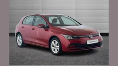 Used 2022 VW Golf VIII Life Hatchback | £19,190 (Good price)
