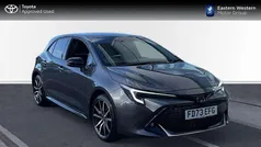 Used 2023 Toyota Corolla Sport Hatchback | £23,499 (Fair price)