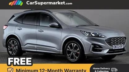 Used Ford Kuga ST-Line 150 HP (110 kW) 2023 SUV