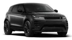 Used 2025 Land Rover Range Rover evoque HSE Dynamic Hatchback | £51,330 (Fair price)