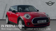 Used 2019 Mini Cooper Classic Hatchback | £12,995 (Fair price)