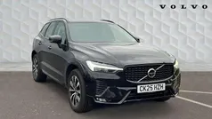Used 2025 Volvo XC60 Plus SUV | £41,791 (Fair price)