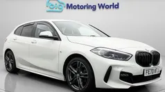 Used 2020 BMW 118 M Sport Hatchback | £19,550 (Fair price)