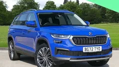 Used 2023 Skoda Kodiaq SE L Executive SUV | £28,995 (Good price)