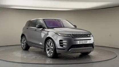Used 2023 Land Rover Range Rover evoque HSE Dynamic Hatchback | £23,500 (Good price)