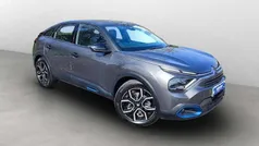 Used 2023 Citroën e-C4 Hatchback | £17,000 (Fair price)
