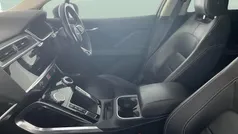 Used 2022 Jaguar I-Pace SUV | £19,105 (Good price)