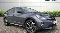 Grey Used 2022 VW Taigo Style SUV | £18,995 (Fair price)