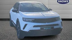 Used 2025 Vauxhall Mokka Ultimate SUV | £16,925 (Fair price)