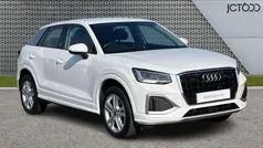 Used 2021 Audi Q2 Sport SUV | £17,437 (Fair price)