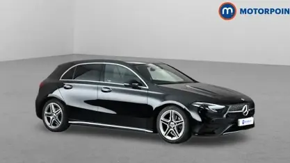 Used Mercedes A200 Executive 163 HP (119 kW) 2026 Hatchback