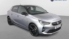 Grey Used 2023 Vauxhall Corsa Hatchback | £12,049 (Fair price)