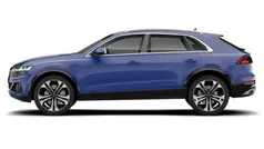 Used 2019 Audi Q8 S-Line SUV | £35,900 (Fair price)