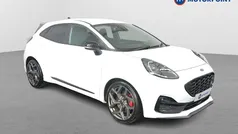 Used 2023 Ford Puma ST Hatchback | £21,199 (Good price)