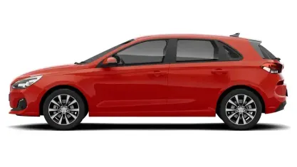 Used Hyundai i30 SE 120 HP (88 kW) 2020 Hatchback