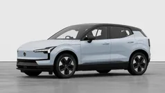 Used 2025 Volvo EX30 Plus SUV | £34,410 (Fair price)