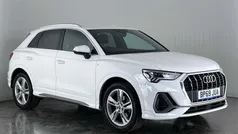 Used 2023 Audi Q3 S-Line SUV | £20,250 (Super price)