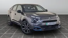 Citroën e-C4