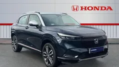 Used 2024 Honda HR-V Advance SUV | £25,337 (Fair price)