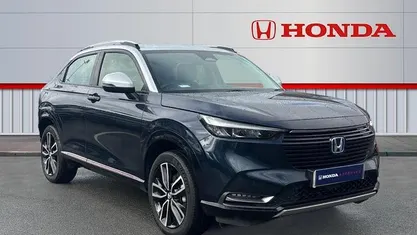 Used 2024 Honda HR-V Advance SUV | £22,448 (Fair price)