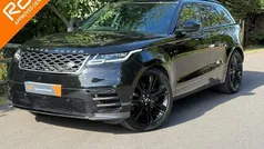 Used 2020 Land Rover Range Rover Velar HSE Dynamic SUV | £26,990 (Super price)