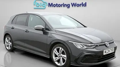 Used Mercedes A200 AMG line 150 HP (110 kW) 2020 Sedan