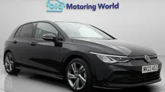 Used 2023 VW Golf VIII R-line Hatchback | £23,050 (Fair price)