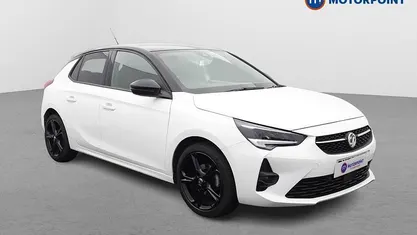 Used Vauxhall Corsa 75 HP (55 kW) 2023 Hatchback