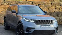 Used 2020 Land Rover Range Rover Velar R-Dynamic SUV | £17,995 (Good price)